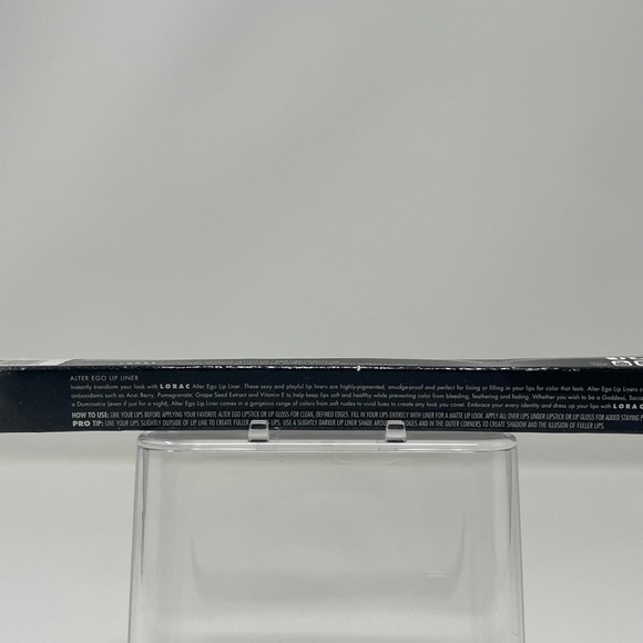 LORAC Alter Ego Highly Pigmented Lip Liner - Picture 4 of 6